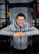 Chris Hall Personal Trainer Oxford